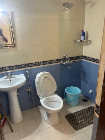 Team Area in 2 BHK Apartment at Bambolim – for Rent
