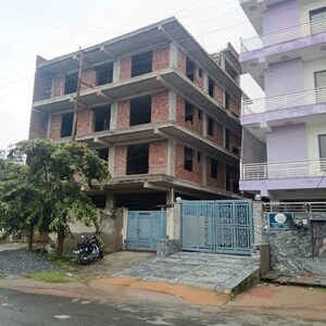 5 BHK Independent House – Exterior View View at ARV Park, Sector 63 - for Sale