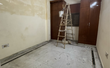 2 BHK Builder Floor For Rent in Rohini Sector 16
