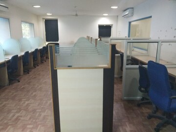 Team Area in  Office Space in IT/SEZ at Sector 58 – for Rent