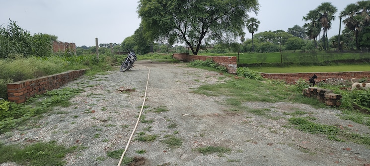 Exterior View, ramnagar  2720 Sq.Ft. Plot In Ramnagar Varanasi 9073740