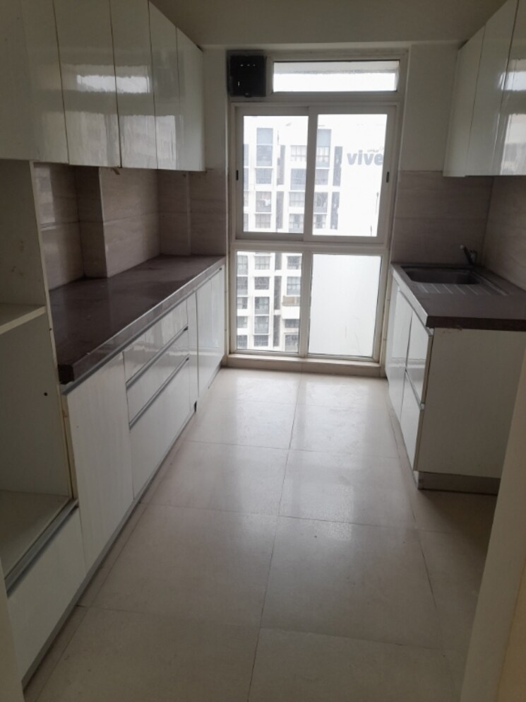 Kitchen, omkar-meridia 2 Bedroom 779 Sq.Ft. Apartment In Kurla West Mumbai 9073742