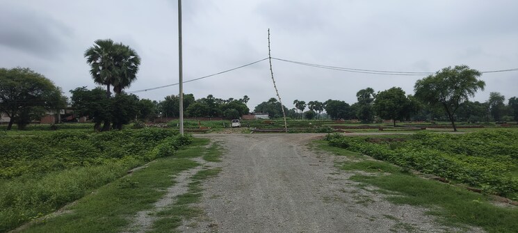 Exterior View, ramnagar  2720 Sq.Ft. Plot In Ramnagar Varanasi 9073740