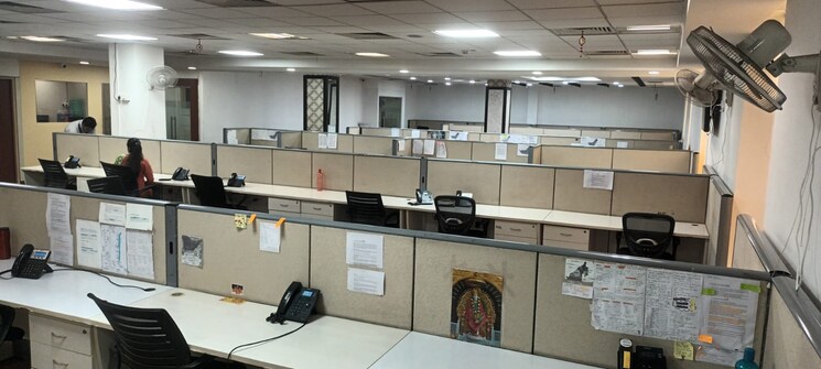 Team Area, sector 58 Commercial Office Space in IT/SEZ 17000 Sq.Ft. In Sector 58 Noida 9073692