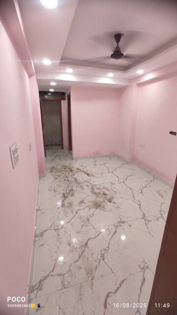 1 BHK Builder Floor For Rent in Mehrauli