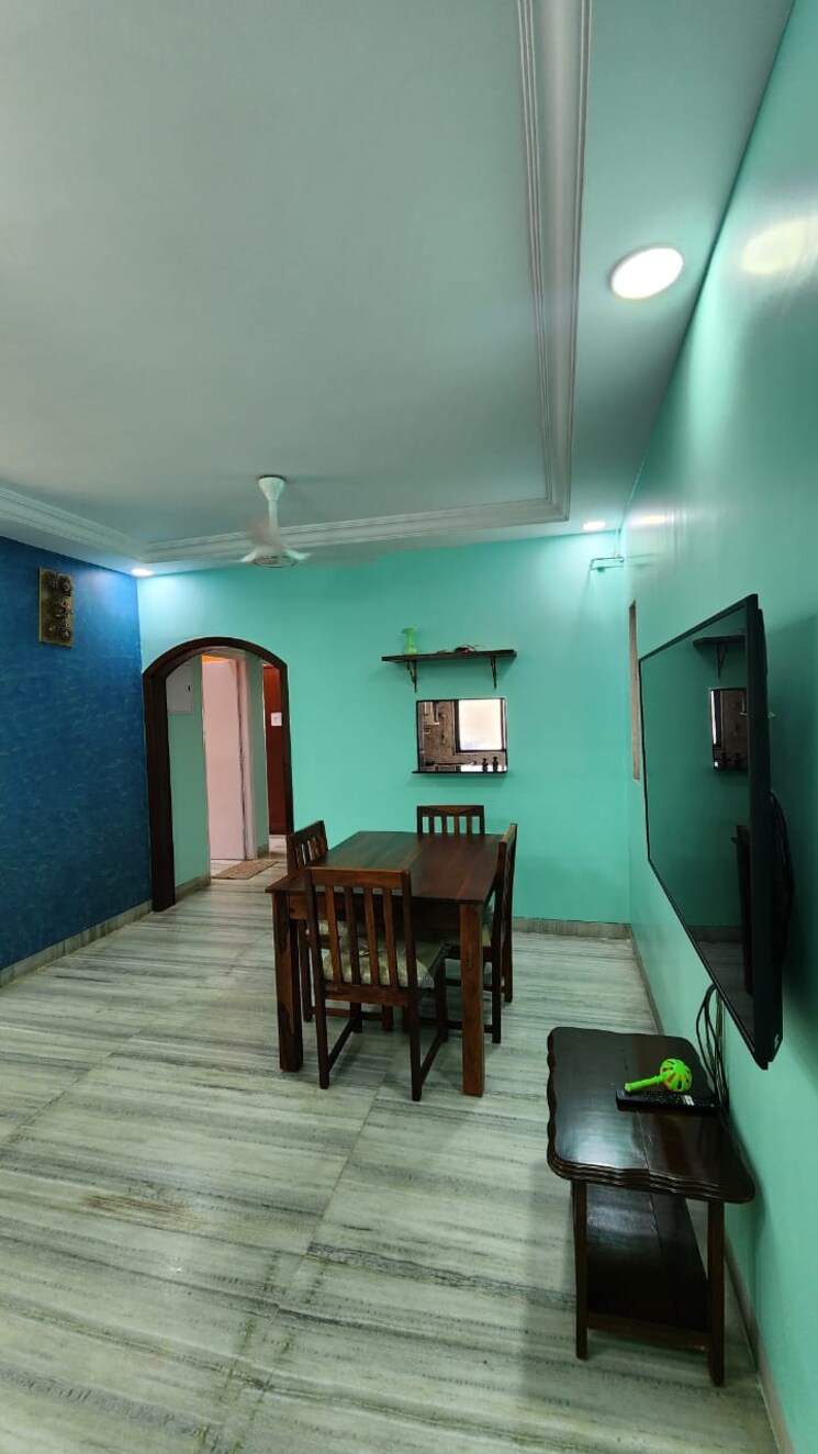 Living Room, acme-ascent-residency 2 Bedroom 800 Sq.Ft. Apartment In Andheri East Mumbai 9073700