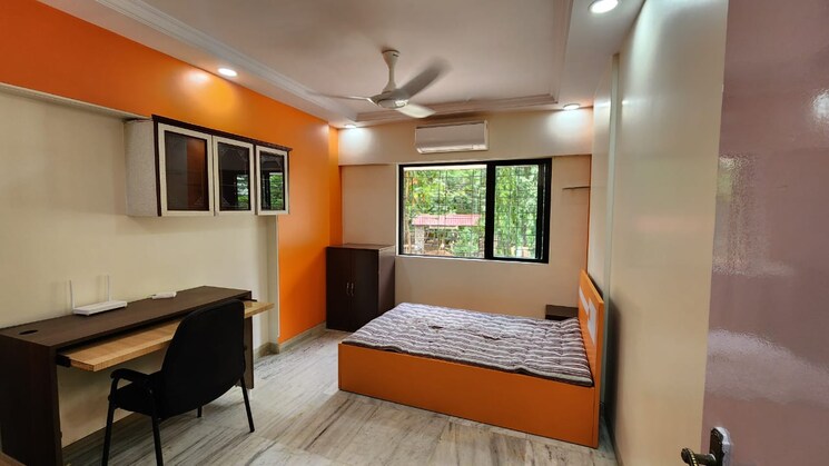 Bedroom, acme-ascent-residency 2 Bedroom 800 Sq.Ft. Apartment In Andheri East Mumbai 9073700