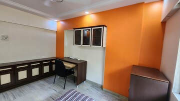 Bedroom in 2 BHK Apartment at Acme Ascent Residency, Andheri East – for Rent