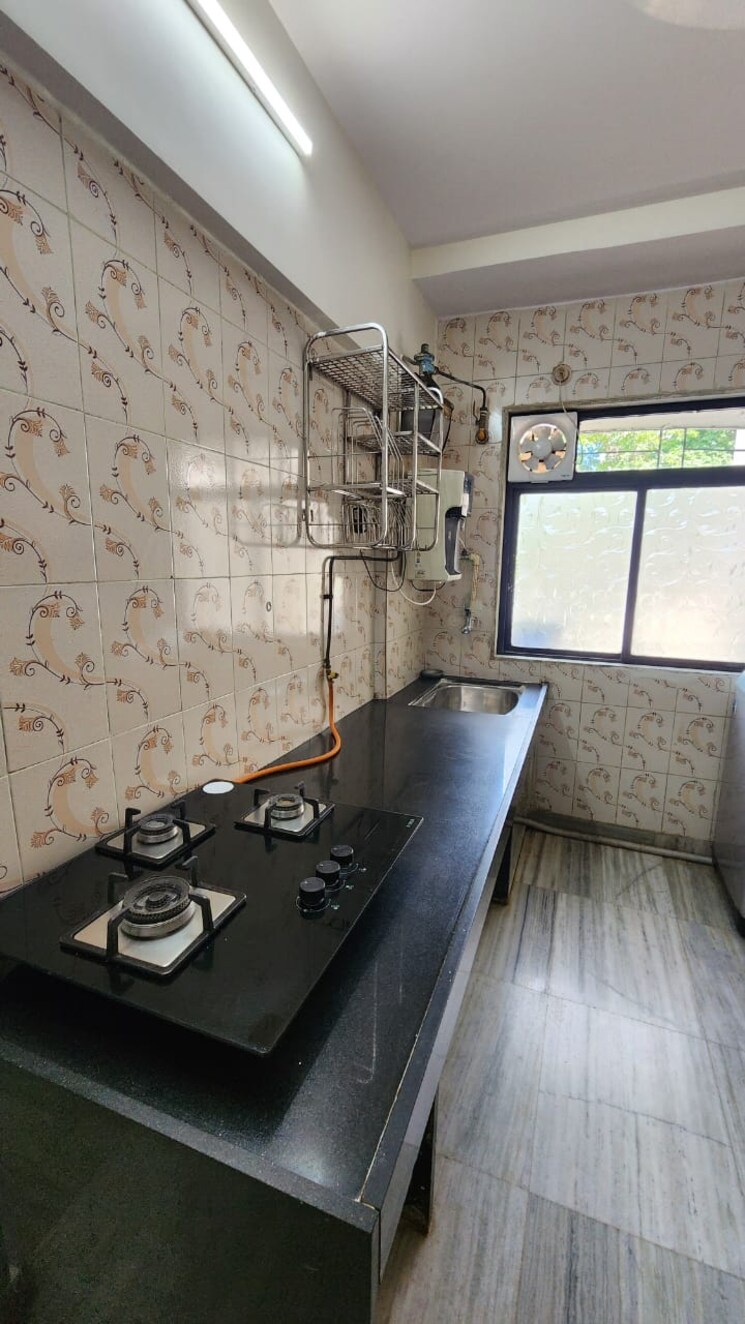 Kitchen, acme-ascent-residency 2 Bedroom 800 Sq.Ft. Apartment In Andheri East Mumbai 9073700