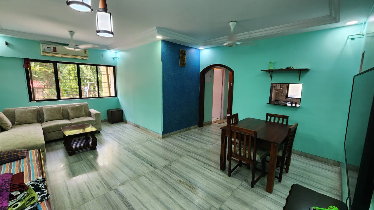 2 BHK 800 Sq.Ft. Apartment in Acme Ascent Residency