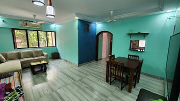 2 BHK Apartment For Rent in Acme Ascent Residency, Andheri East