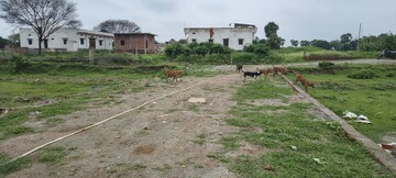  Plot – Exterior View View at Ramnagar - for Sale
