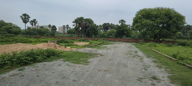 Exterior View, ramnagar  2720 Sq.Ft. Plot In Ramnagar Varanasi 9073740