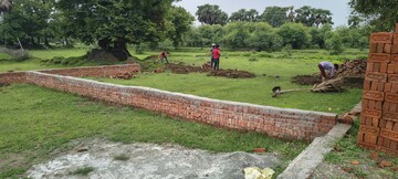  Plot – Exterior View View at Ramnagar - for Sale