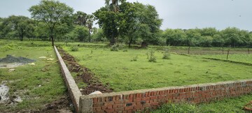  Plot – Exterior View View at Ramnagar - for Sale