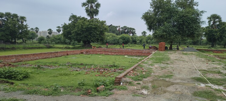 Exterior View, ramnagar  2720 Sq.Ft. Plot In Ramnagar Varanasi 9073740