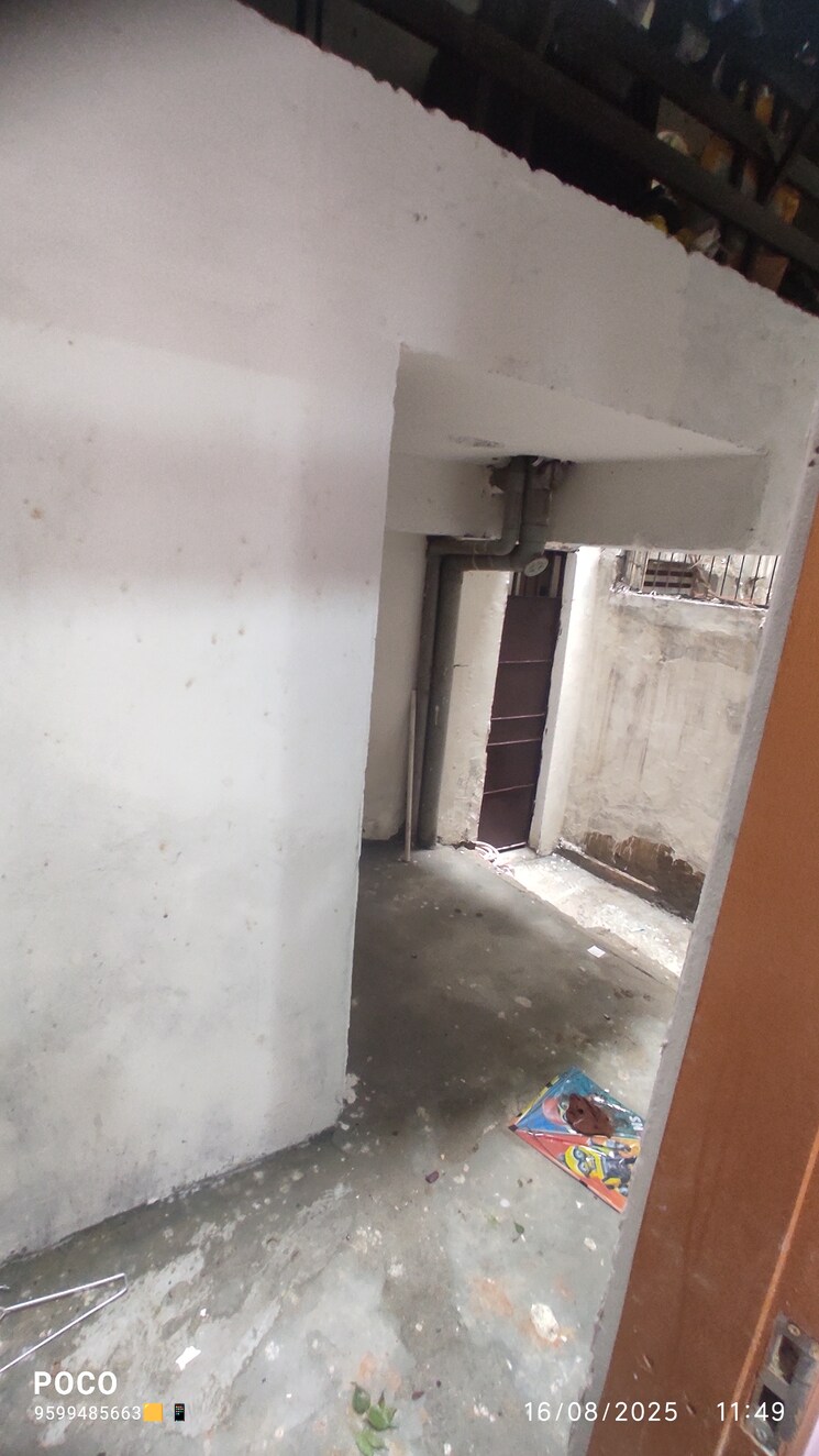 undefined, mehrauli 1 Bedroom 400 Sq.Ft. Builder Floor In Mehrauli Delhi 9073723