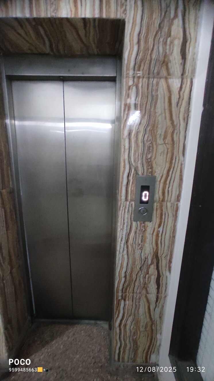 undefined, mehrauli 1 Bedroom 400 Sq.Ft. Builder Floor In Mehrauli Delhi 9073723