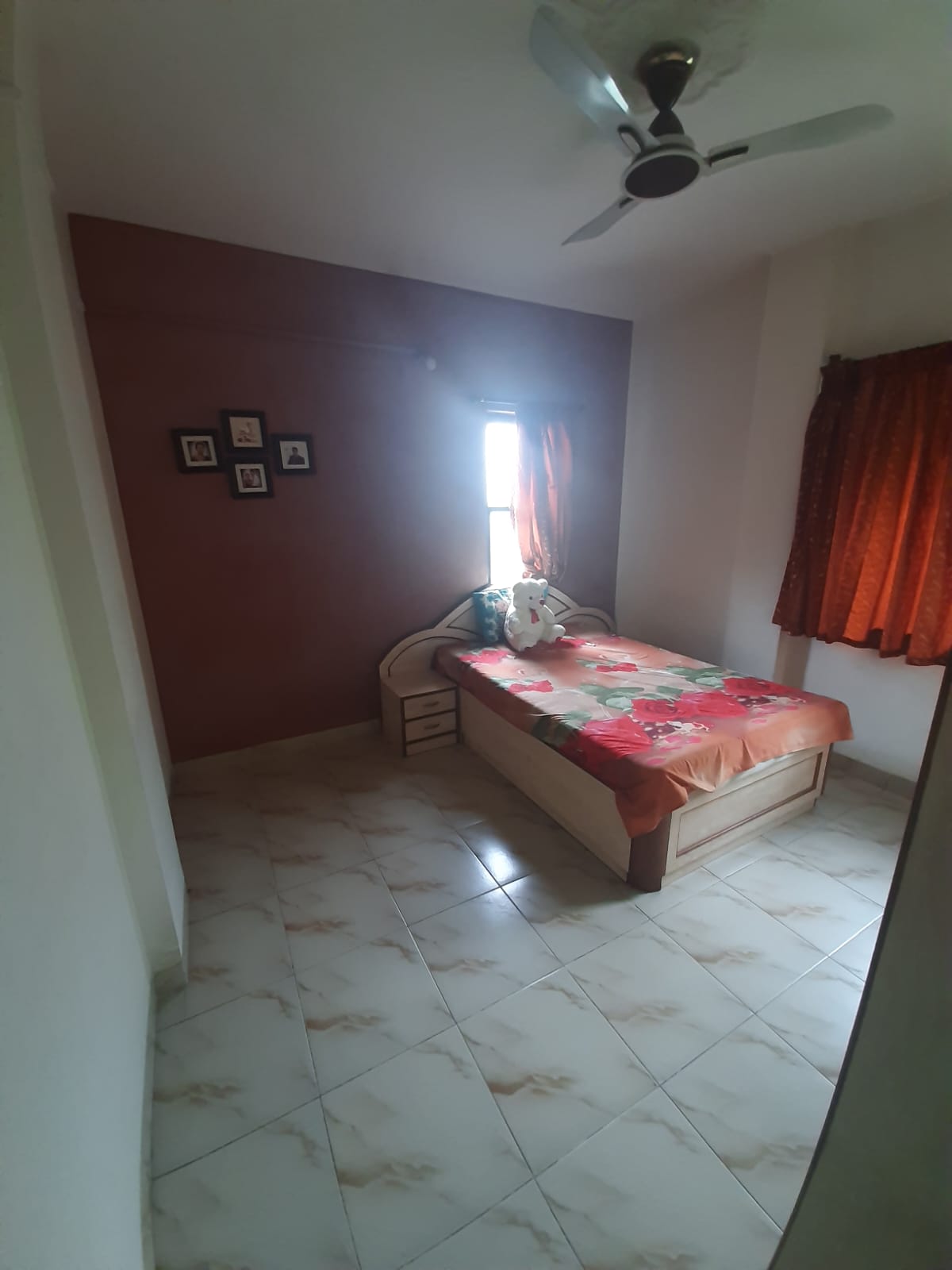 2 BHK Apartment For Rent in Shivalik Heights