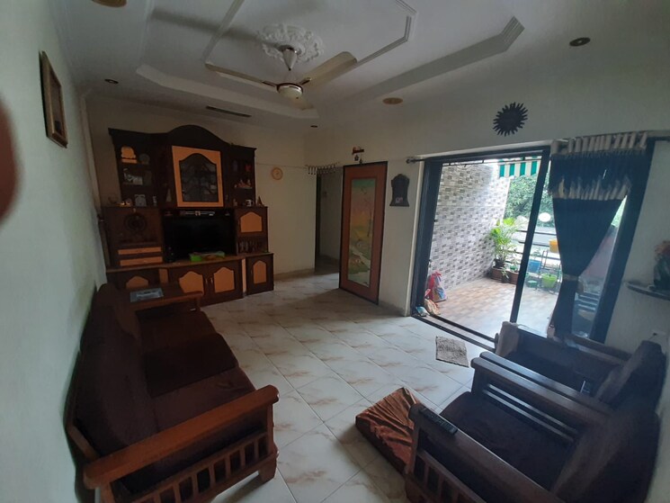 Living Room, shivalik-heights 2 Bedroom 1530 Sq.Ft. Apartment In Tingre Nagar Pune 9073750