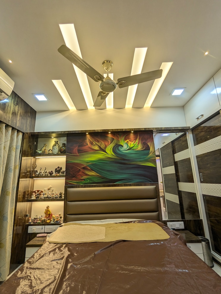 undefined, gurukrupa-marina-enclave 3 Bedroom 938 Sq.Ft. Apartment In Malad West Mumbai 9073760