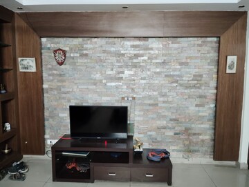 Furnished Amenities in 4 BHK Apartment at Jubilee Hills – for Sale