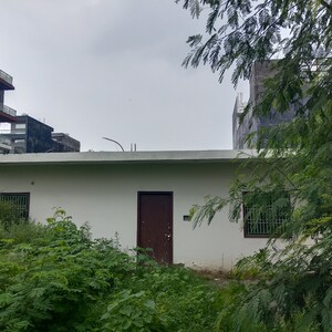 2 BHK Independent House – Exterior View View at ARV Park, Sector 63 - for Sale