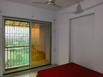 Room in 2 BHK Apartment at Kalyan West – for Sale