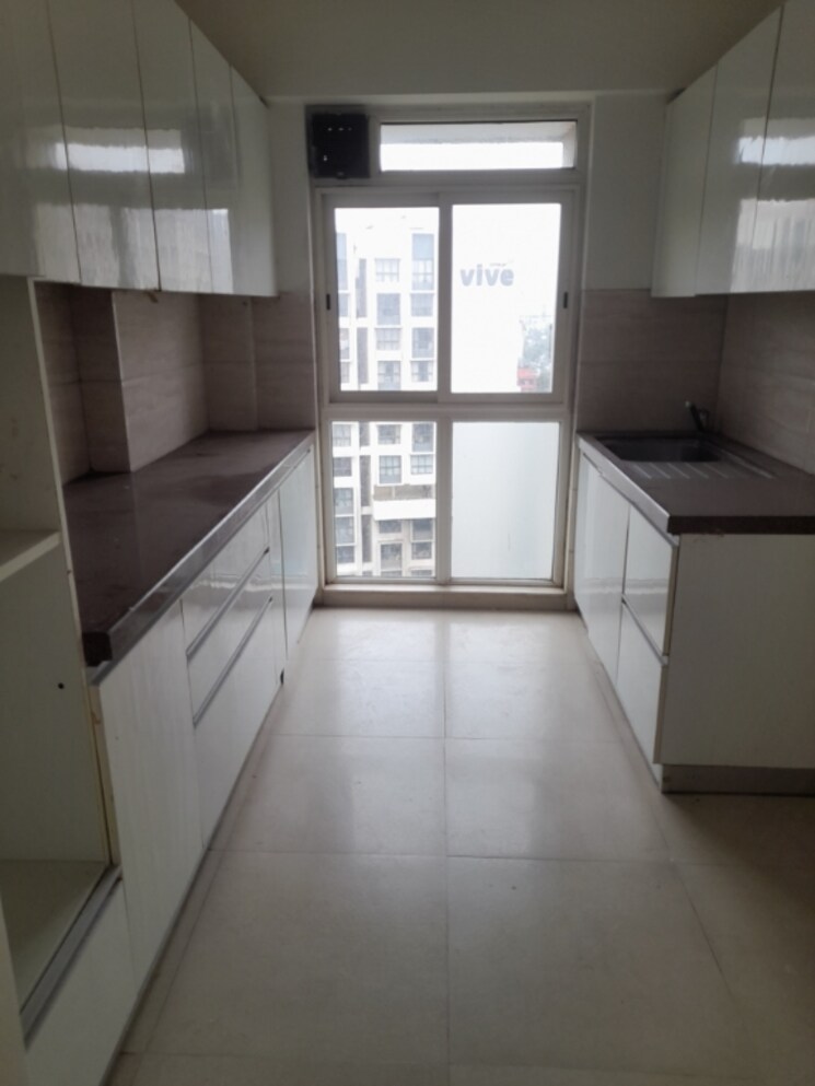 Kitchen, omkar-meridia 2 Bedroom 741 Sq.Ft. Apartment In Kurla West Mumbai 9073817