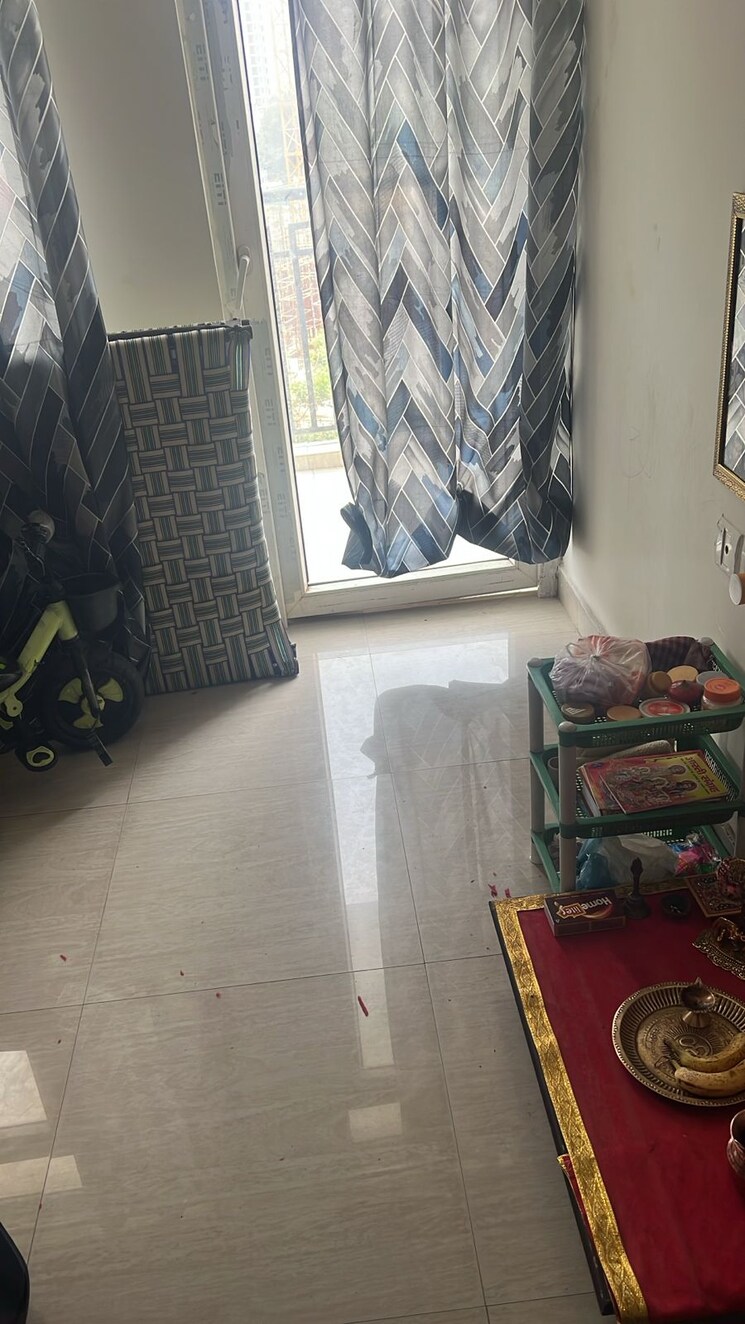 Living Room, mapsko-paradise 3 Bedroom 1340 Sq.Ft. Apartment In Sector 83 Gurgaon 9073777