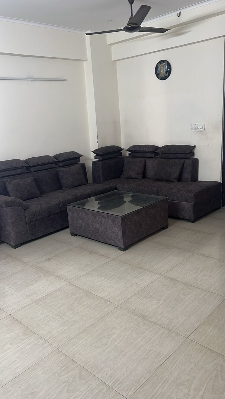 Living Room, mapsko-paradise 3 Bedroom 1340 Sq.Ft. Apartment In Sector 83 Gurgaon 9073777