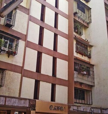1 BHK Apartment – Exterior View View at Ganga Bhavan, Versova - for Sale