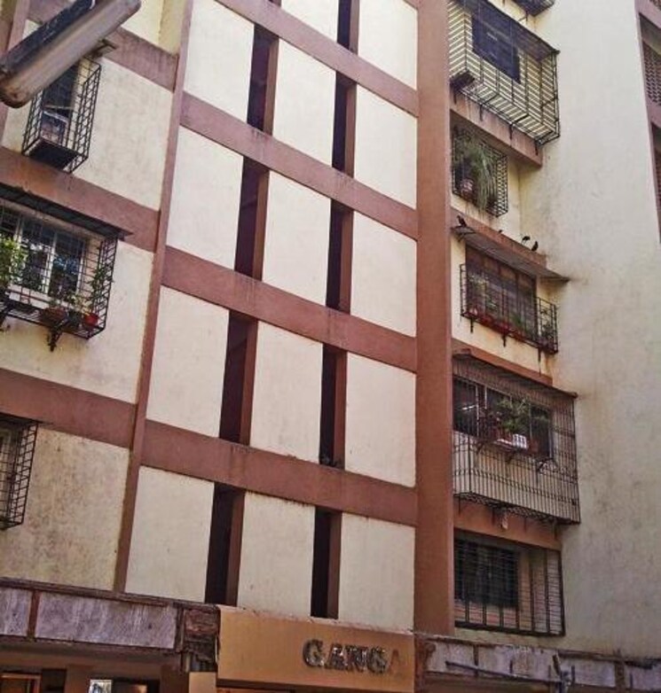 Exterior View, ganga-bhavan 1 Bedroom 700 Sq.Ft. Apartment In Versova Mumbai 9073782