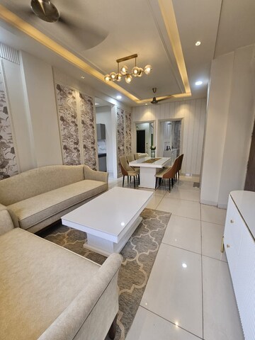 2 BHK Apartment For Sale in SBP City Of Dreams Zirakpur, High Ground