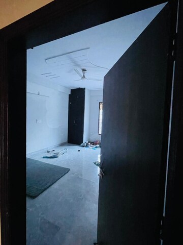 Building Lobby in 2 BHK Independent House at ARV Park, Sector 63 – for Rent