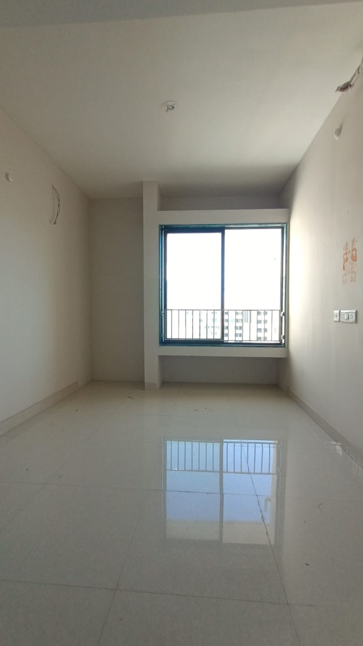 2 BHK + Study Room Apartment For Sale in Guru Kripa Sagar