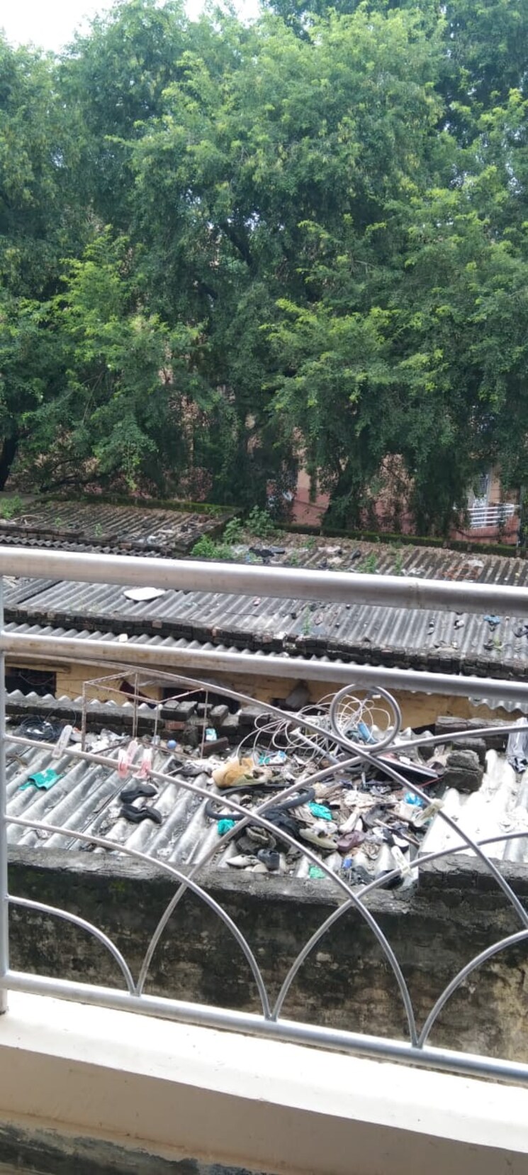 Exterior View, kishangarh 1 RK 300 Sq.Ft. Builder Floor In Kishangarh Delhi 9073827