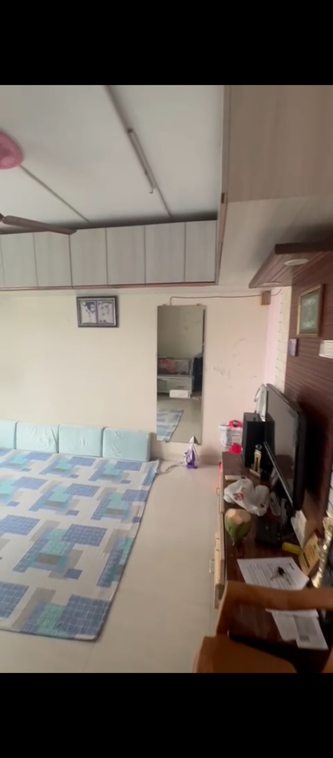 1.5 BHK 650 Sq.Ft. Apartment in Shaad Residency