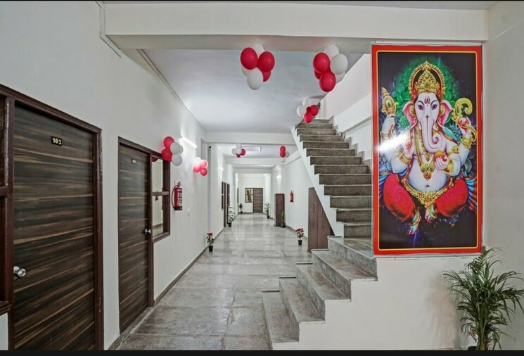 undefined, sai-homes-sector-49 2 Bedroom 950 Sq.Ft. Apartment In Sector 49 Noida 9073819