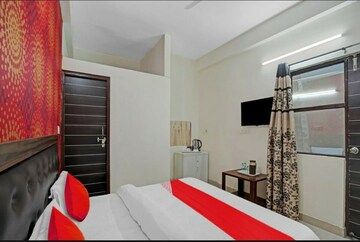 Kitchen in 2 BHK Apartment at Sai Homes Sector 49, Sector 49 – for Rent