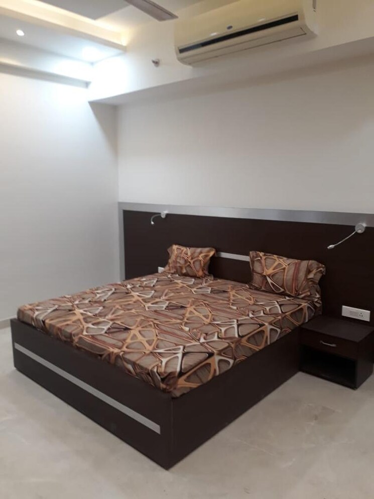 Bedroom, indiabulls-enigma 4 Bedroom 3400 Sq.Ft. Apartment In Sector 110 Gurgaon 9073833
