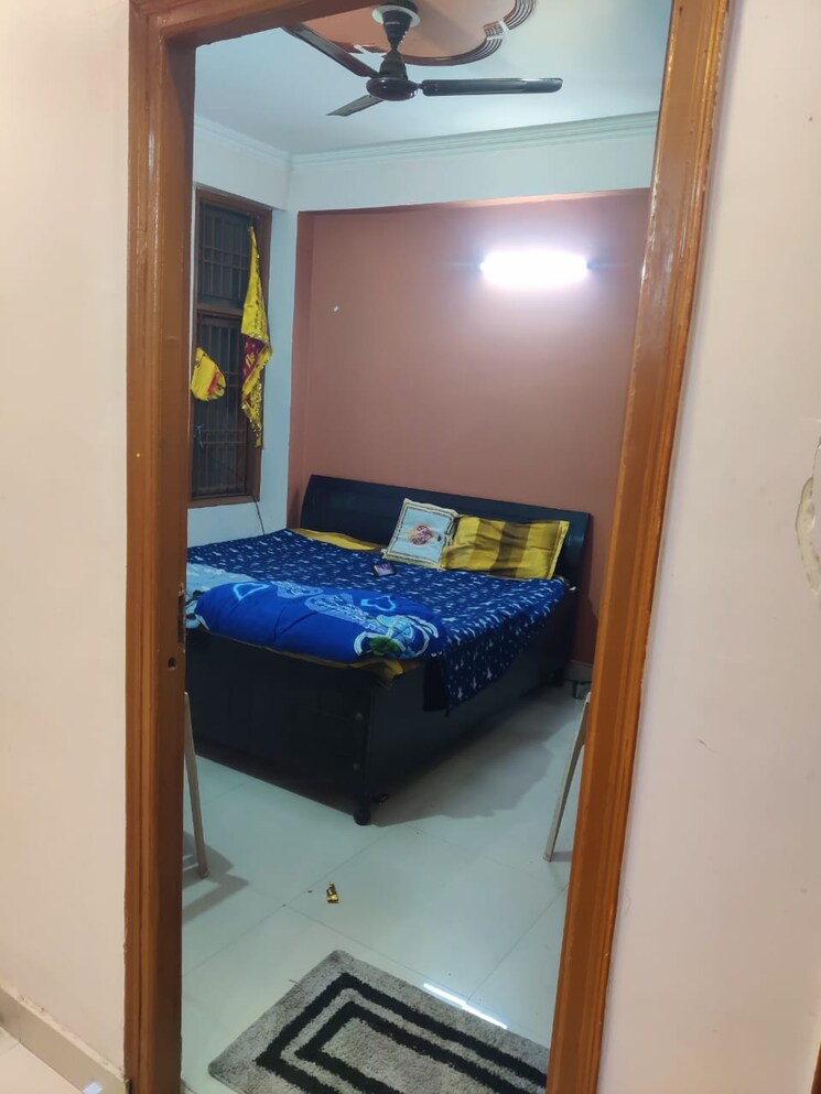 Bedroom, rwa-apartments-sector-122 2 Bedroom 1743 Sq.Ft. Apartment In Sector 122 Noida 9073829