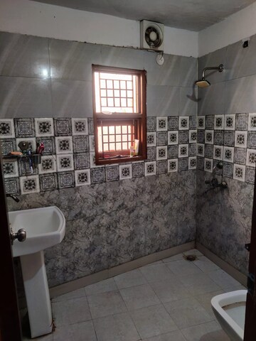 2 BHK Apartment – Exterior View View at RWA Apartments Sector 122, Sector 122 - for Rent