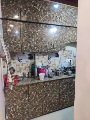 Bathroom in 2 BHK Apartment at RWA Apartments Sector 122, Sector 122 – for Rent