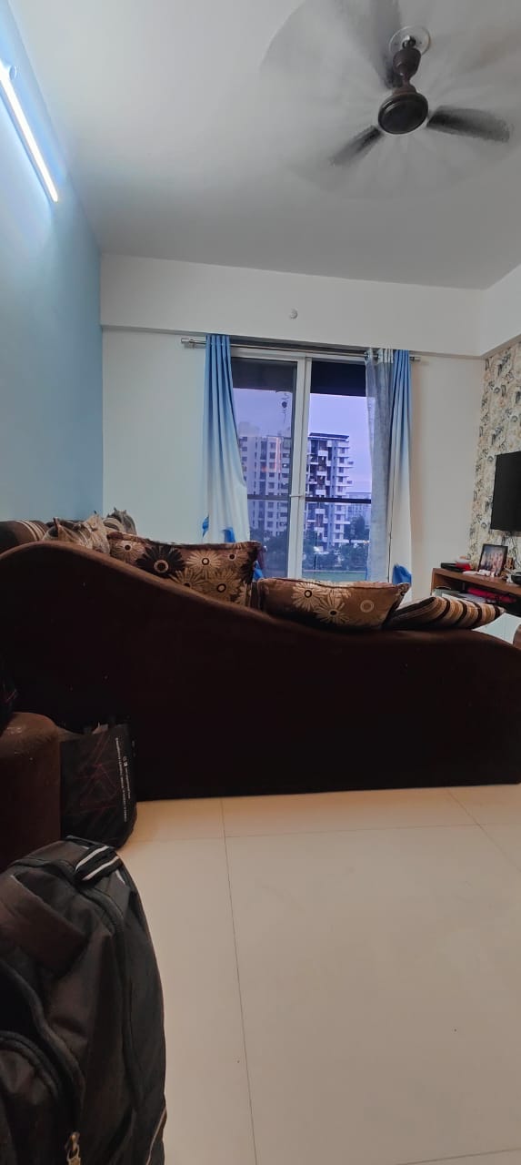 2 BHK Apartment For Rent in Shubh Shagun