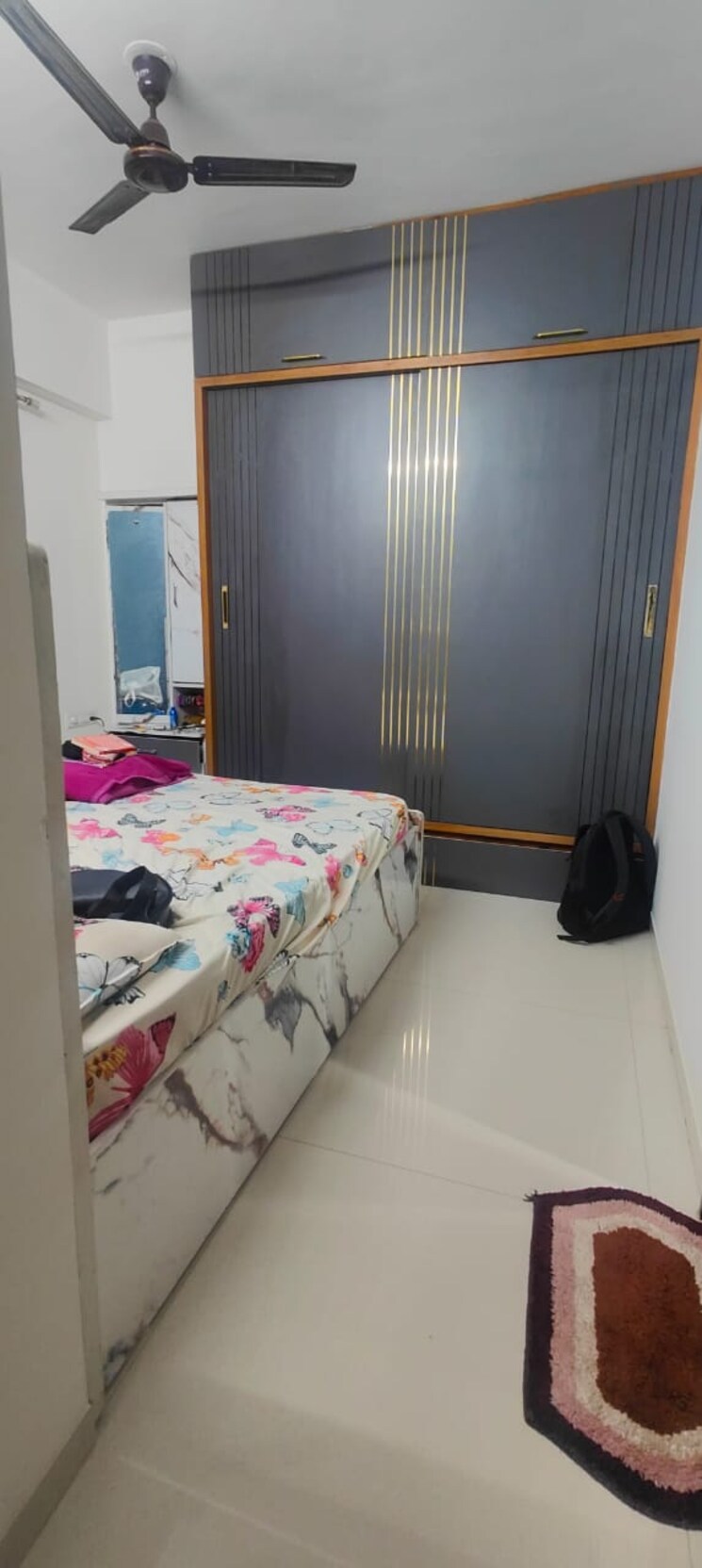 Bedroom, shubh-shagun 2 Bedroom 850 Sq.Ft. Apartment In Kharadi Pune 9073854