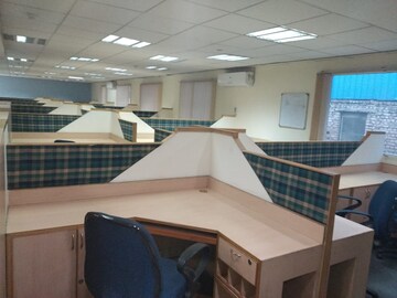 Team Area in  Office Space at Sector 58 – for Rent