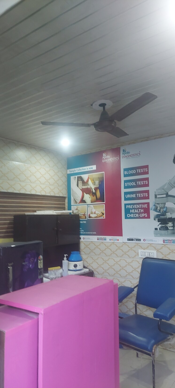 Team Area, spring field colony 2.5 Bedroom 1175 Sq.Ft. Builder Floor In Spring Field Colony Faridabad 9073859