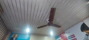 Staircase in 2.5 BHK Builder Floor at Spring Field Colony – for Sale