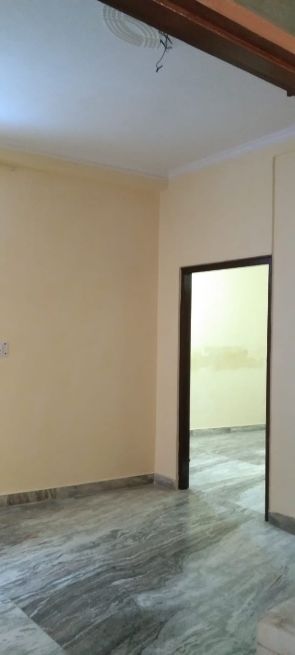 1 BHK + Extra Room Builder Floor For Rent in Kishangarh 